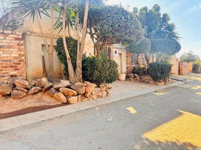 House for sale in Randburg
