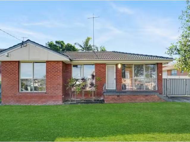 House for rent in Sydney, New South Wales