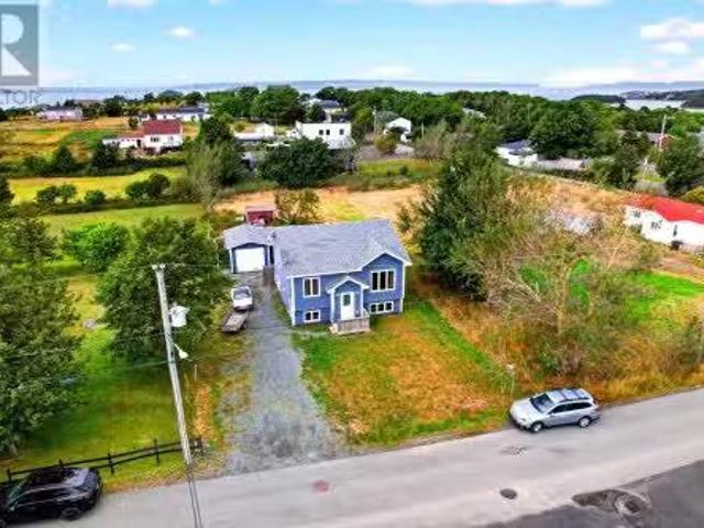 House for sale in Manuels, Newfoundland And Labrador