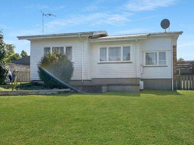House for rent in Paraonui, Tokoroa