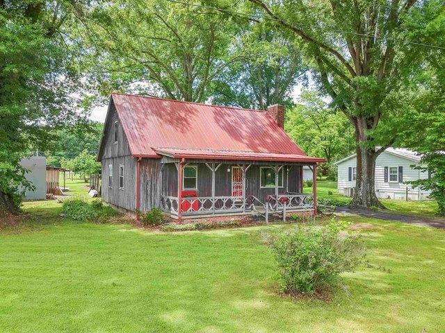 House for sale in Tennessee