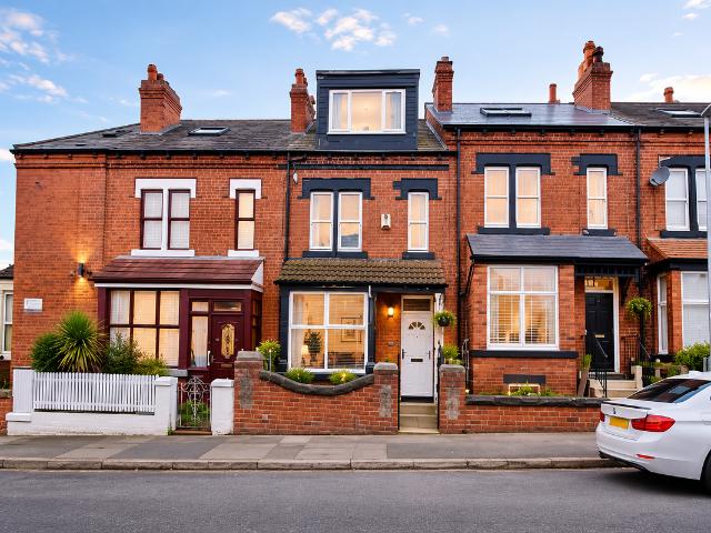Apartment for rent in Harehills Corner, Leeds