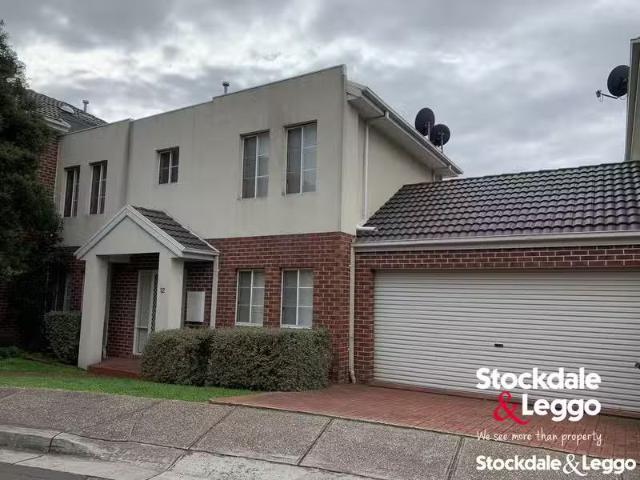House for rent in Tullamarine, Victoria