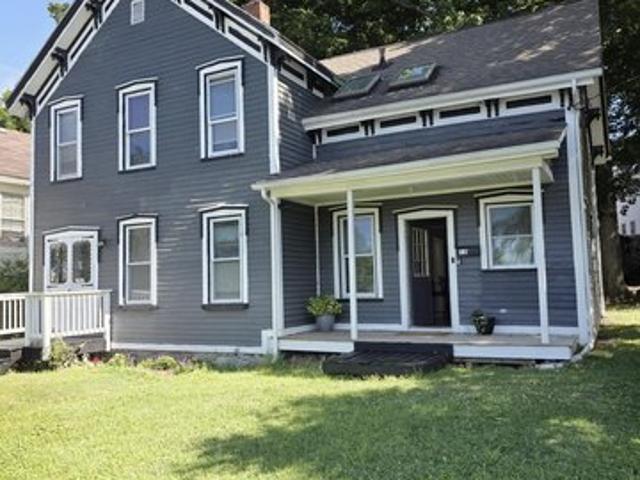 House for sale in Hoosick, New York