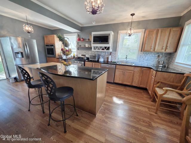 House for sale in Hoosick, New York