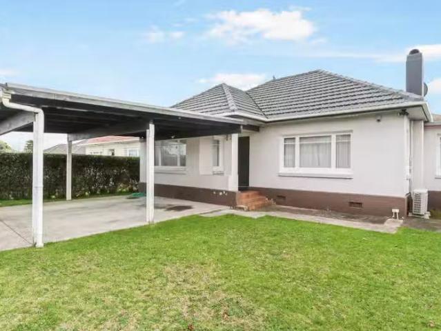 House for rent in East Tamaki