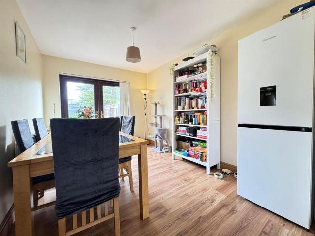 House for rent in Newtownabbey, Northern Ireland