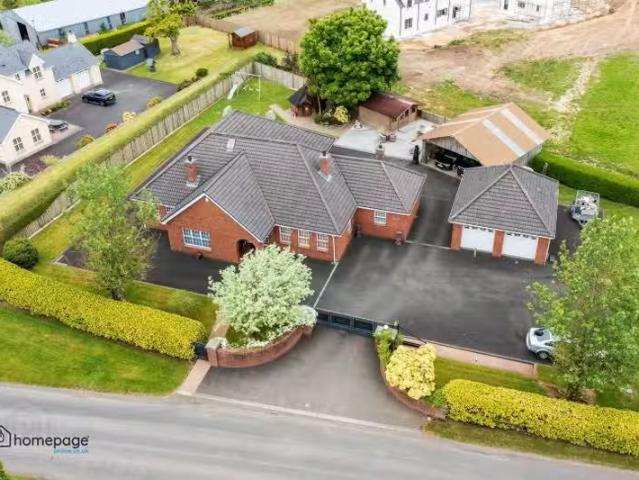 House for sale