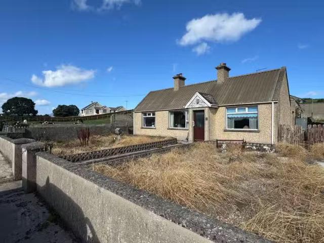 House to rent in Eadestown, North Tipperary