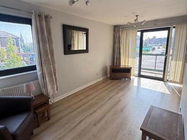 Apartment for rent in Balmoral, Belfast
