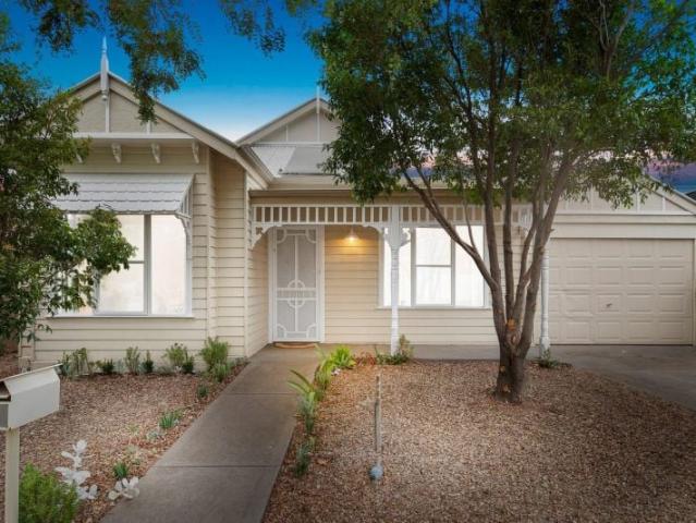 House for rent in Camerons Creek, Victoria