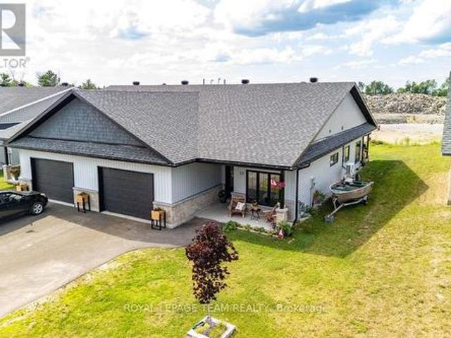 House for sale in Renfrew, Ontario
