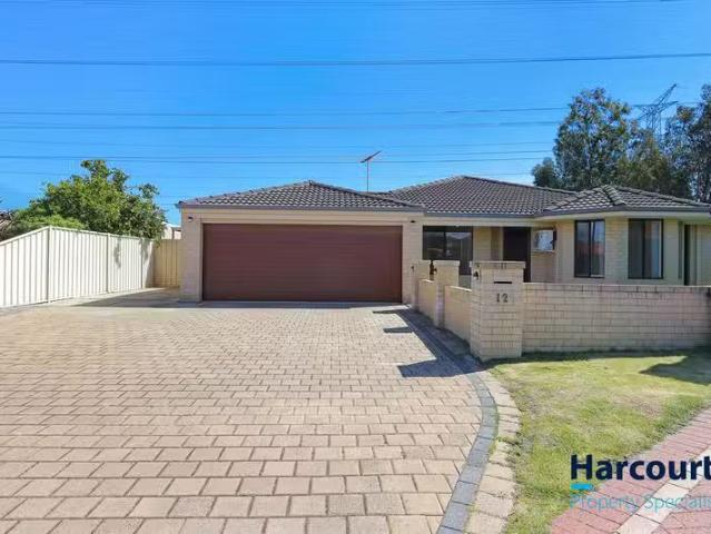 House for rent in South Lake, Western Australia