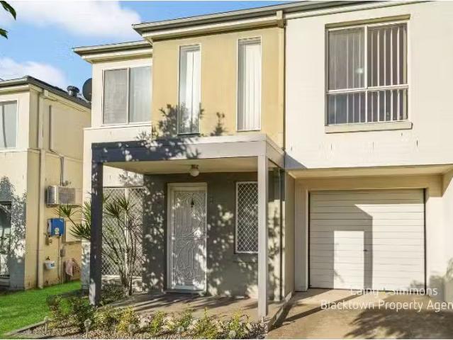 Condo for rent in Sydney, New South Wales