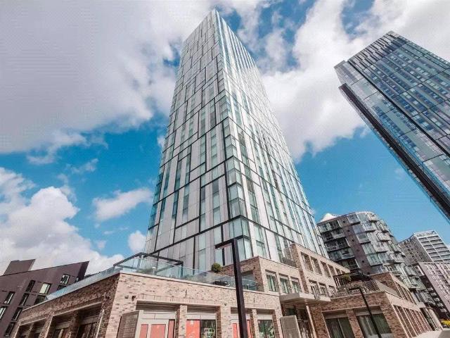 Apartment for rent in City Centre, Salford