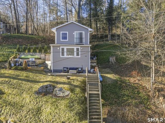 House for sale in Newtown, Connecticut