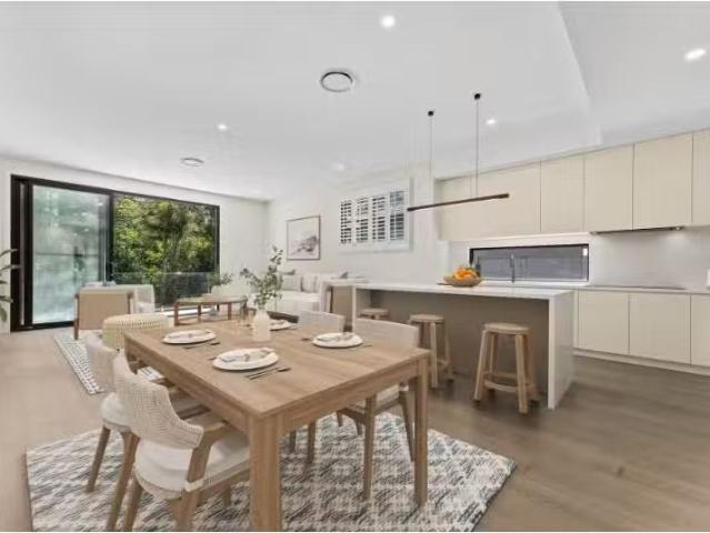 Condo for rent in Wollongong West, New South Wales