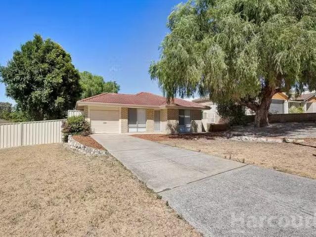 House for rent in Parklands, Western Australia