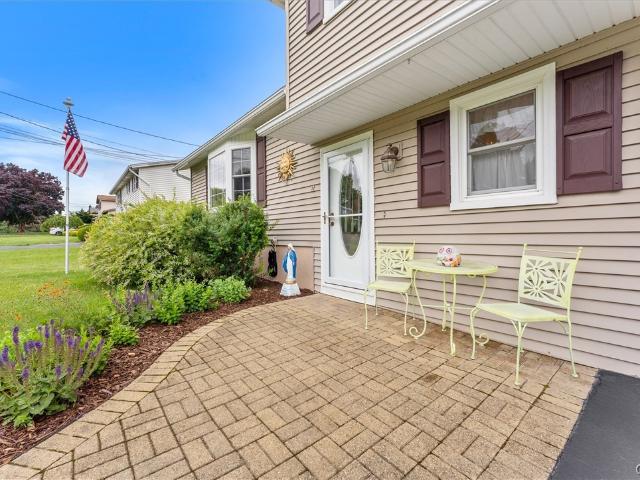 House for sale in Camillus, New York