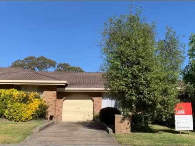 Apartment for rent in Tilbuster