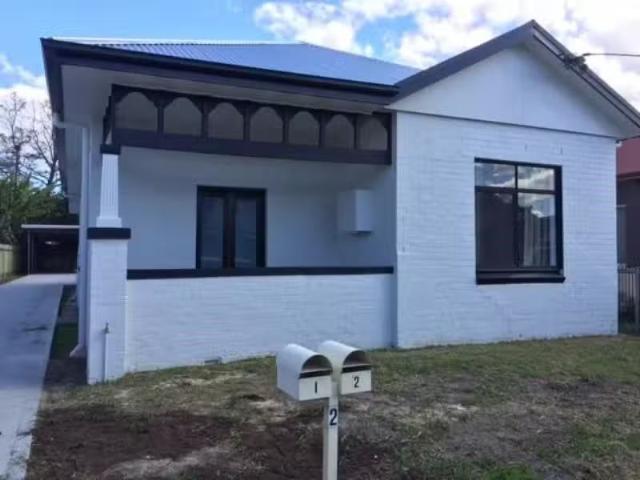 House for rent in Newcastle, Newcastle-Maitland