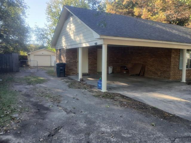 House for sale in Searcy, White County
