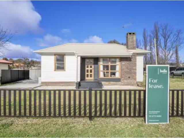House for rent in Tilbuster