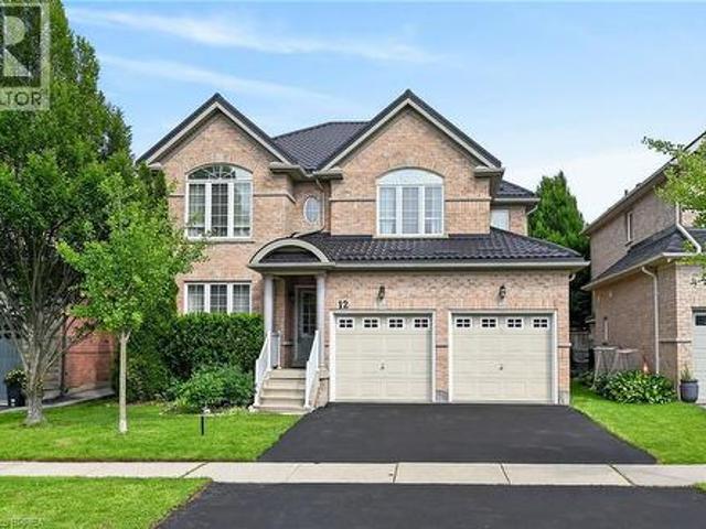 House for sale in Brant, Ontario