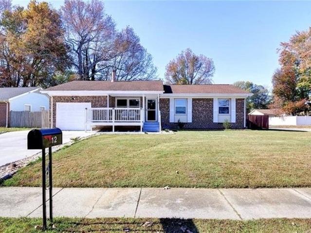 House for sale in Virginia