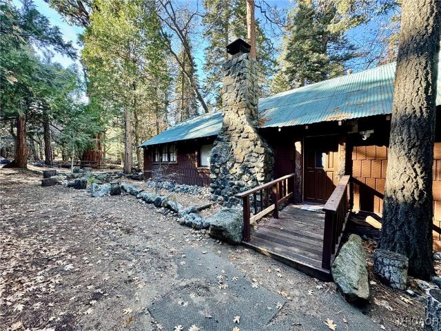 House for sale in California