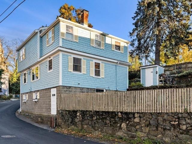 House for rent in Marblehead, Massachusetts