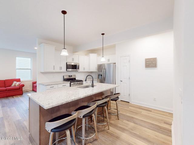 House for sale in Ballston Lake