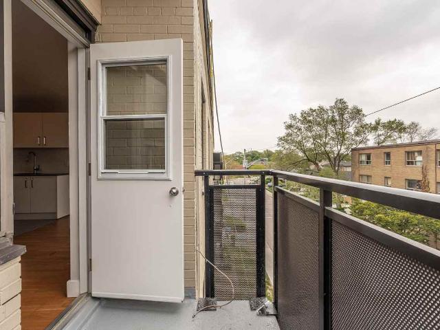 Apartment for rent in Woburn, Ontario
