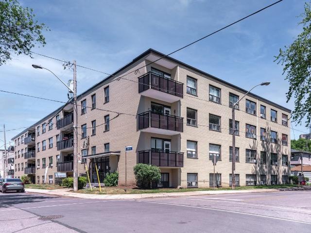 Apartment for rent in Woburn, Ontario