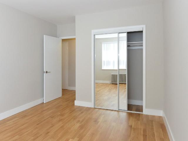 Apartment for rent in Woburn, Ontario