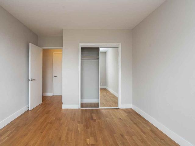 Apartment for rent in Woburn, Ontario