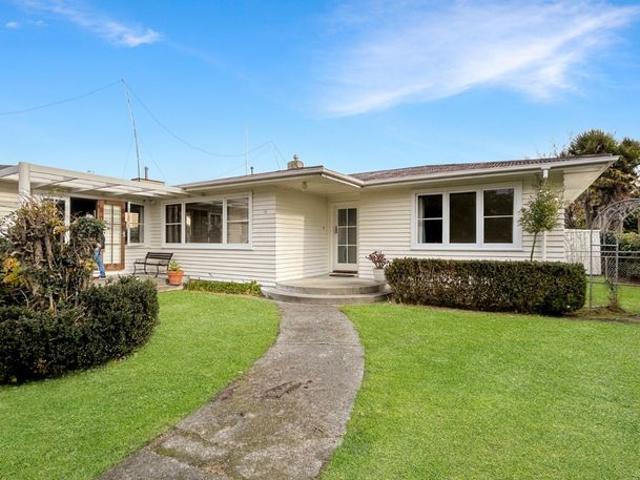 House for rent in Manawatu District