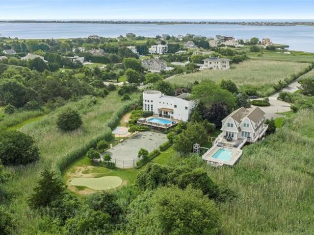 House for sale in Sagaponack, New York