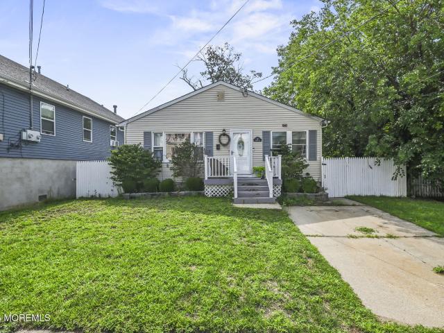 Property for rent in Monmouth, New Jersey