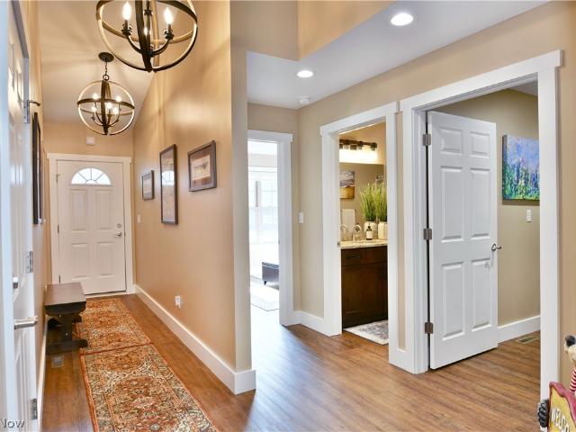 Condo for sale in Cortland, Ohio