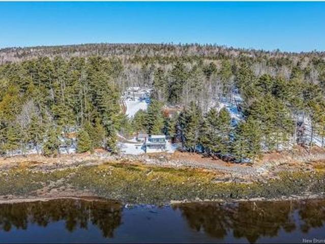 House for sale in Charlotte, New Brunswick