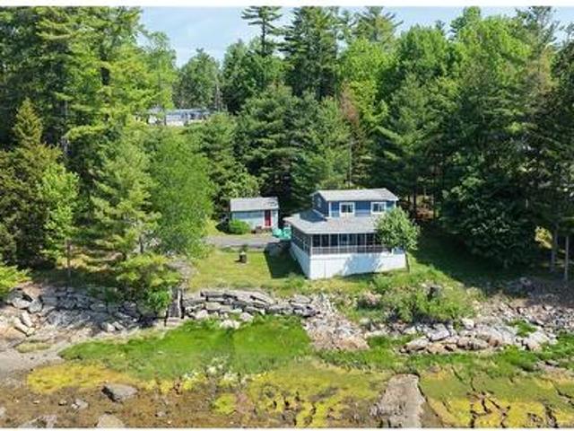 House for sale in Charlotte, New Brunswick