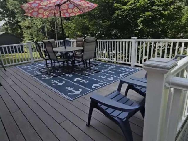 House for sale in New Hampshire