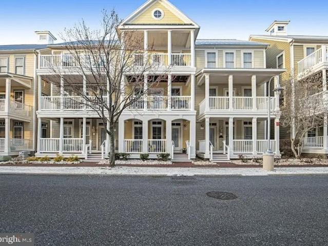 Condo for sale in Ocean City, Maryland