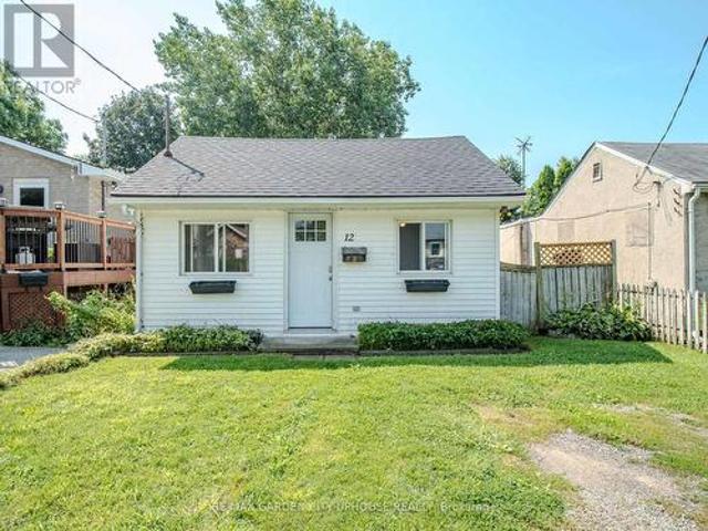 House for rent in Niagara, Ontario