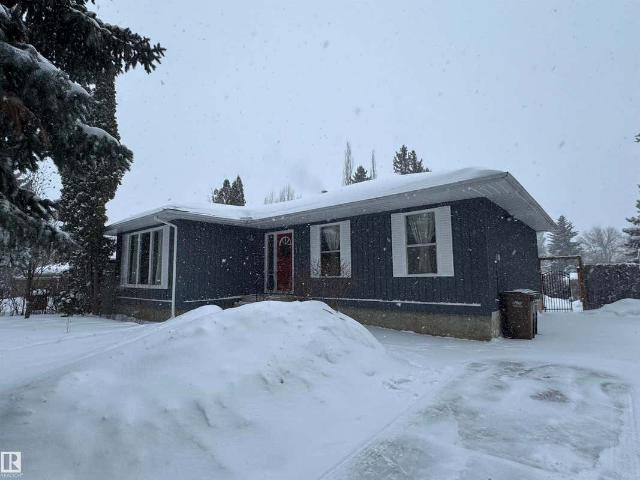 House for sale in Saint Albert, Alberta