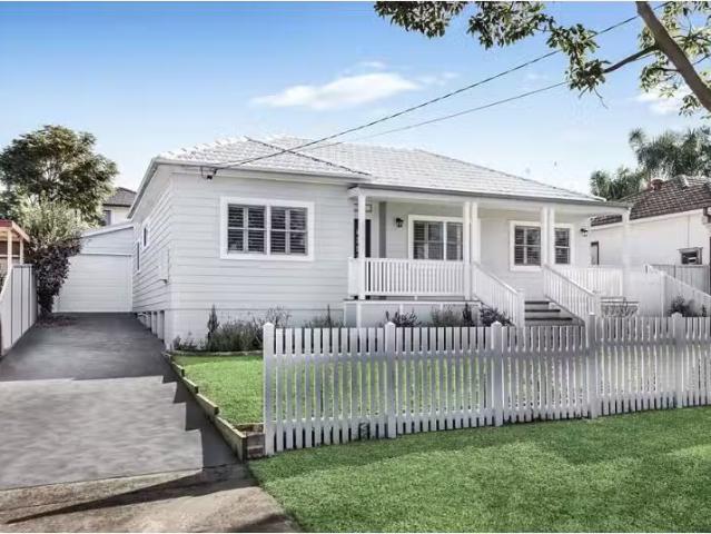 House for rent in Sydney, New South Wales