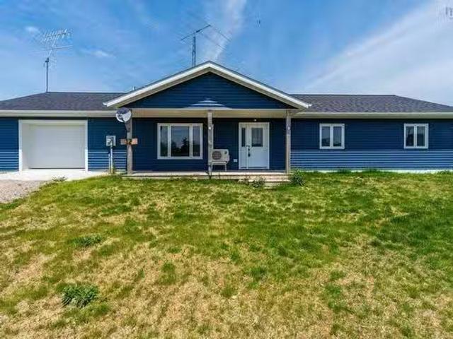 House for sale in Clare, Nova Scotia