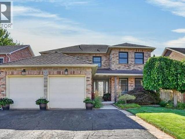 House for sale in Cambridge, Ontario