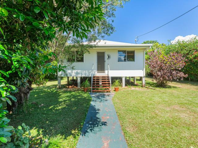 House for rent in Tablelands, Queensland